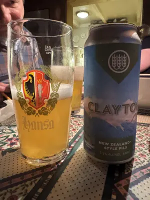Chris_Ofstad's photo of Clayton