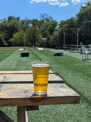 ben4321's photo of Phils Pilsner
