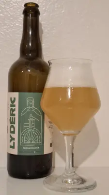 lore's photo of Lydéric IPA