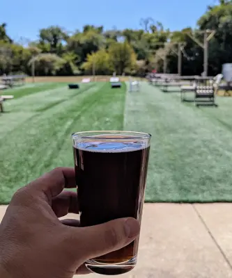 ben4321's photo of Tee Time