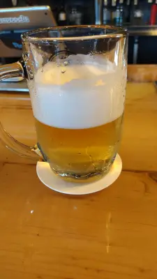 Clarkvv's photo of Buttonwood's Lager