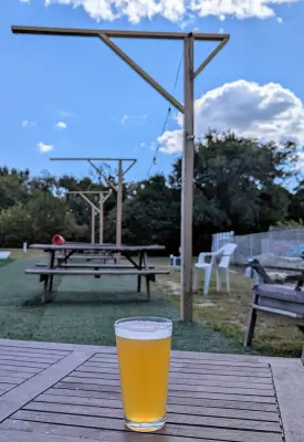 ben4321's photo of Mid Day IPA