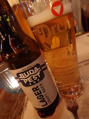 TomHendriksen's photo of Lager