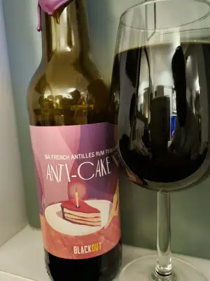 Arsol's photo of Anti-Cake