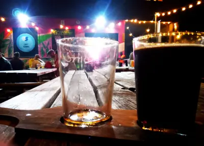 Olut's photo of Post Impact Porter
