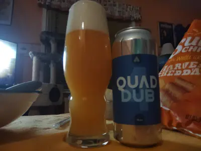 stevoj's photo of Quad Dub - Motueka & Motueka Cryo