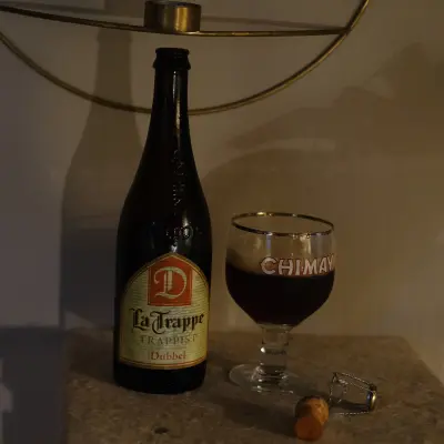 m3tr0pl3ks's photo of Dubbel