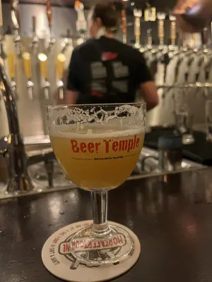 CraftBeerNick's photo of Nopales