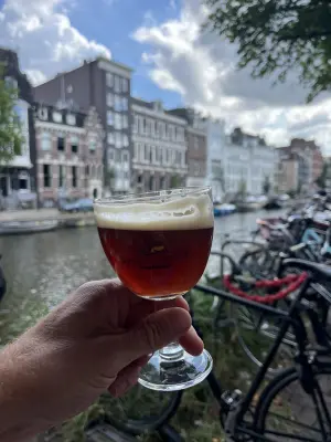 CraftBeerNick's photo of Sintel (Batch #3 - Jaar 2024)