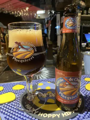 IpaPils's photo of Queue de Charrue (Vieille) Brune / (Oud) Bruin