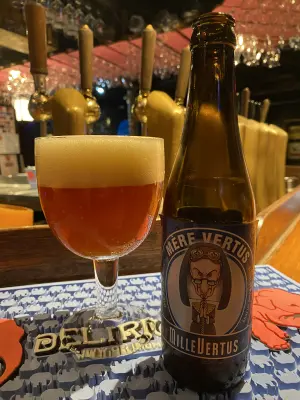 IpaPils's photo of Mère Vertus