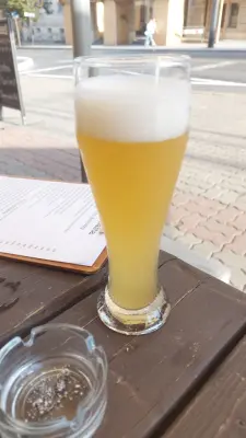 Gurthnar's photo of Pšeničné 12°