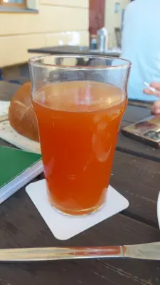 Gurthnar's photo of Bloody Orange Sour