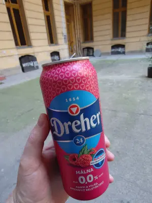 TomHendriksen's photo of 24 Málna