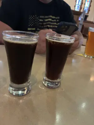 CLW's photo of Pumpkin Milk Stout
