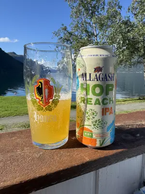 Chris_Ofstad's photo of Hop Reach