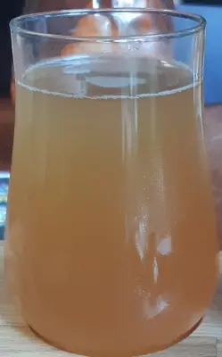 potjebier's photo of Déguste - Berry Sour