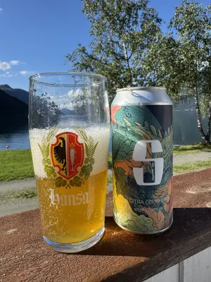 Chris_Ofstad's photo of Citra Crusher