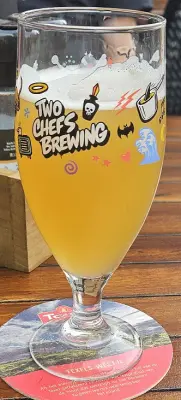 potjebier's photo of Board Bender