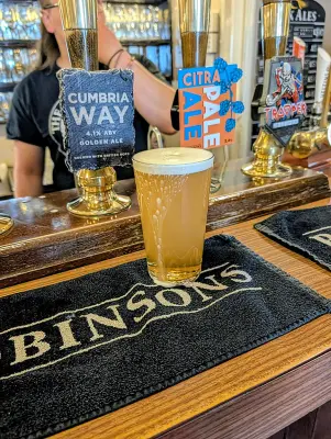 simontomlinson's photo of Citra Pale Ale