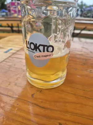 Lubiere's photo of Boire Berlin Sans Lendemain