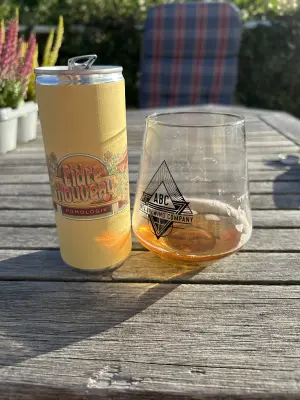 Nisse666's photo of Cidre Nouveau