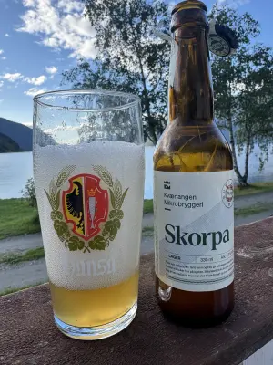 Chris_Ofstad's photo of Skorpa