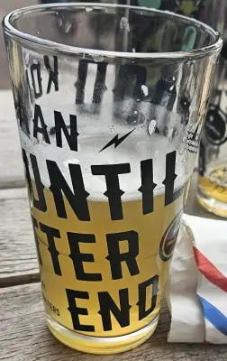 potjebier's photo of Daily Nectar