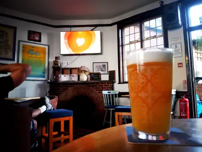 Olut's photo of Lunar Haze