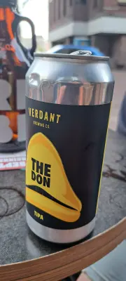 EvNa's photo of The Don
