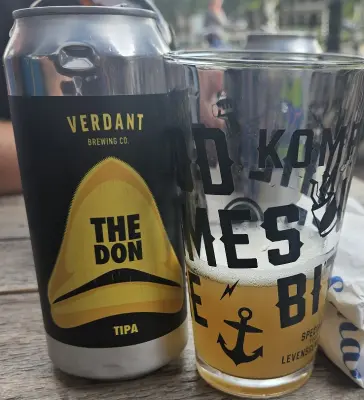 potjebier's photo of The Don