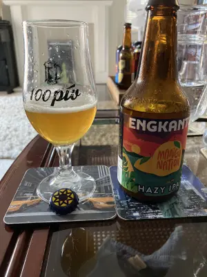 Grumbo's photo of Mango Nation