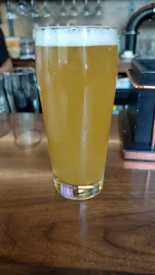 Clarkvv's photo of Amarillo Single Hop Pale Ale
