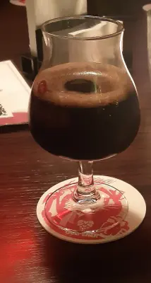 potjebier's photo of Hoppy Billie's Blend 2024