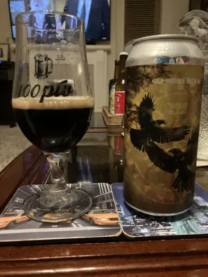 Grumbo's photo of Nevermore