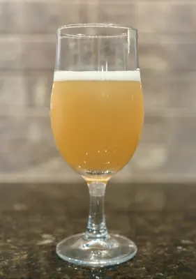 PLohbauer's photo of Ever Haze
