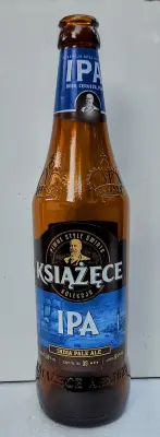 Fredis23's photo of Książęce IPA