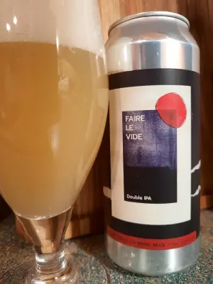 Metalchopz's photo of Faire le Vide