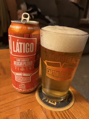 Gripweed57's photo of Latigo