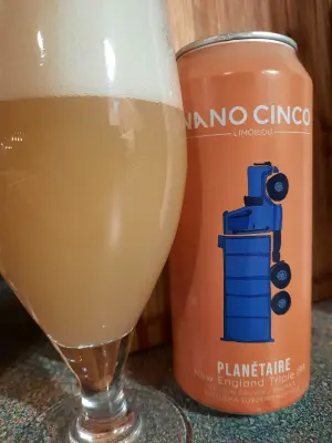 Metalchopz's photo of Planétaire