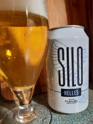 Metalchopz's photo of Helles