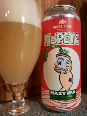Metalchopz's photo of Hopeye