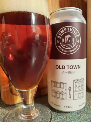 Metalchopz's photo of Old Town