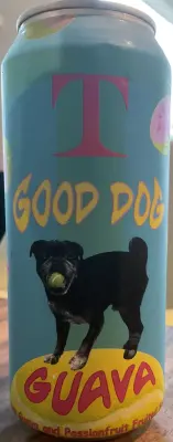 thorongil's photo of Good Dog Guava