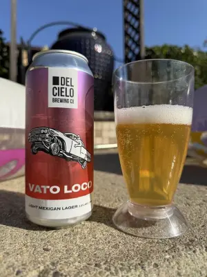 bhensonb's photo of Vato Loco