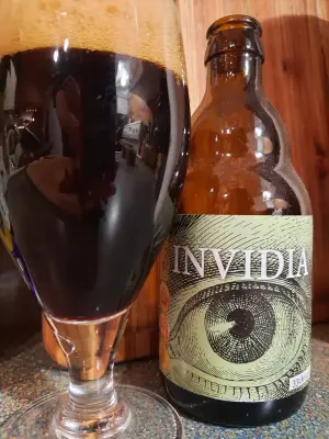 Metalchopz's photo of Zeven Zonden Invidia