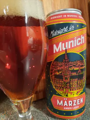 Metalchopz's photo of Midnight in Munich