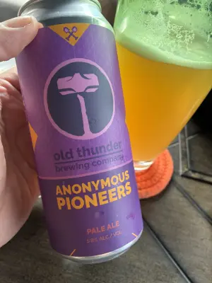 CLW's photo of Anonymous Pioneers