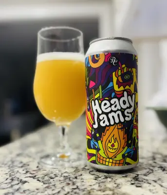 Jow's photo of Heady Jams