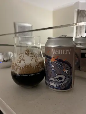 CraftBeerNick's photo of Vanity